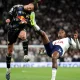 Tottenham head coach Roberto De Zerbi supported young