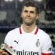 AC Milan'ın hızlı ve sürekli kanat oyuncusu Christian