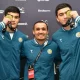 Чемпионат мира по боксу среди взрослых прошел в Ливерпуле,