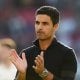 "Arsenal" bosh murabbiyi Mikel Arteta