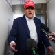 AQSh Prezidenti Donald Tramp global savdo siyosatida yangi
