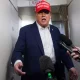 AQSh Prezidenti Donald Tramp global savdo siyosatida yangi