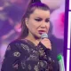 Singer Yulduz Usmonova was asked about her famous song