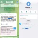 Telegram мессенжерида аккаунт тез орада ўчирилиши ҳақидаги