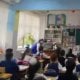 Тошкент шаҳри Учтепа туманида жойлашган 62-сонли