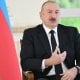 Озарбойжон президенти Илҳом Алиев «Al-Arabiya»
