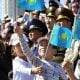 Қозоғистонда Муҳаммад исми энг оммабоп эркаклар исмига