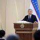 2026 год в Ташкенте объявлен «Годом ускоренного развития и