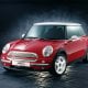 1959-йилда БМК компанияси илк Mini моделини тақдим