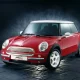 Als die BMC 1959 das erste Mini-Modell vorstellte,