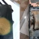 Пользователь Reddit idgaf88__ сообщил, что его смартфон