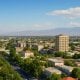 14 октябрь куни Ўзбекистон бўйлаб ҳаво илиқ бўлиши