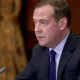 Заместитель председателя Совета безопасности России