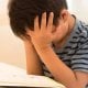 В китайской провинции Хунань 11-летний школьник нанес