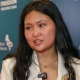 Three-time world chess champion Bibisora Assubayeva has