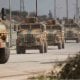Security and geopolitical balance in the Middle East are