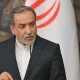 Iran’s Foreign Minister Abbas Araghchi stated that there