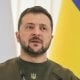 Ukraina prezidenti Vladimir Zelenskiy Buyuk Britaniya,