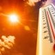 According to “Uzgidromet”, from July 17–19 this year, very