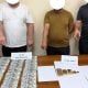 Toshkent shahrining Yunusobod tumanida qonun ustuvorligini