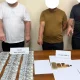 Тошкент шаҳрининг Юнусобод туманида қонун устуворлигини