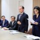 Комил Алламжонов Президент Администрациясининг янги