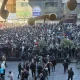 Mass protests have been ongoing in the Iranian capital and