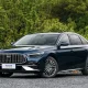 Geely has made a splash in the automotive market with a
