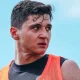 The central defender of the Uzbekistan national team,