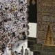 Suudi Arabistan, 2026 hac sezonu öncesinde Mekke şehrine