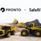 Avtonom transport texnologiyalari bilan shug‘ullanuvchi