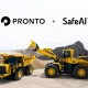 Avtonom transport texnologiyalari bilan shug‘ullanuvchi