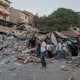 Turkiyaning shimoli—g‘arbiy qismida kuchli zilzila ro‘y