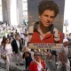 Рим папаси Лео XIV Ватиканинг Авлиё Пётр майдонида 2006