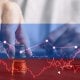 Россия иқтисодий ҳолати юзасидан ташвишли хабарлар