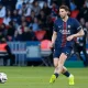 In the latest round of France's Ligue 1, PSG visited