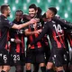 The French football club "Nice" has forgotten