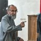 Ереванский суд признал архиепископа Армянской апостольской
