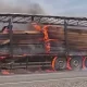 Кеча Хоразм вилояти ҳудудида кузатилган кучли шамол
