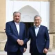 Ўзбекистон Президенти Шавкат Мирзиёев ва Тожикистон