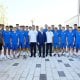 Davlat rahbari ikki yil oldin bu yerga tashrif buyurib,