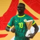 Al-Nasrning yulduzli senegallik vingeri Sadio Mane Saudiya