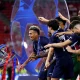 Le Paris Saint-Germain a conservé son trône européen après