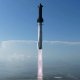 SpaceX ha establecido un nuevo récord durante el 12º vuelo