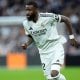 Real Madrid and