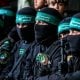 Ғазо секторида давом этаётган қуролли можаро фонида, Ҳамас