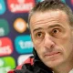 Paulo Bento'nun Özbekistan milli takımının baş