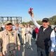 Қирғизистонда шаҳарлар ўртасидаги дўстлик ва ҳамкорлик