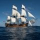 The Australian National Maritime Museum has put an end to