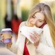 For many, due to lack of time, eating on the go has become